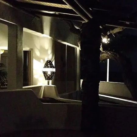 Loro * Плайя-Онда