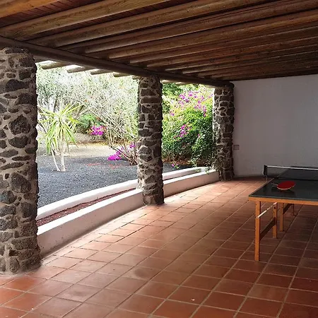 Вилла Loro Плайя-Онда