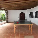 Loro וילה פלאיה הונדה