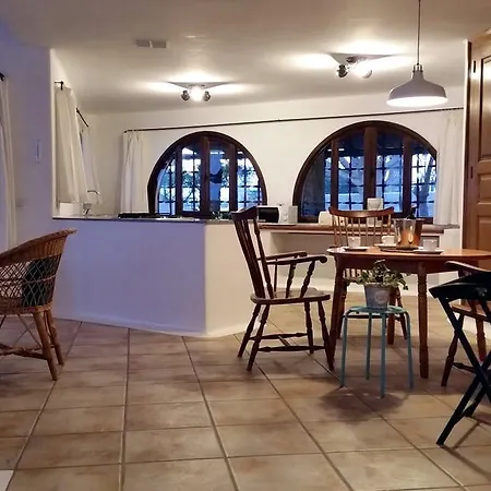 Villa Loro *