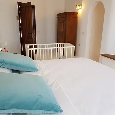 Loro Villa Playa Honda (Lanzarote)