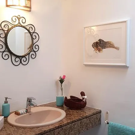Villa Loro *