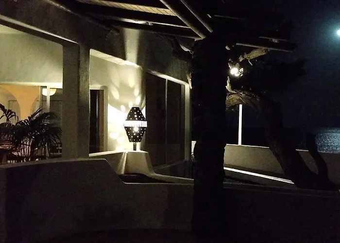 Loro * Playa Honda (Lanzarote)