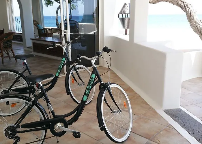 Villa Loro Playa Honda (Lanzarote)