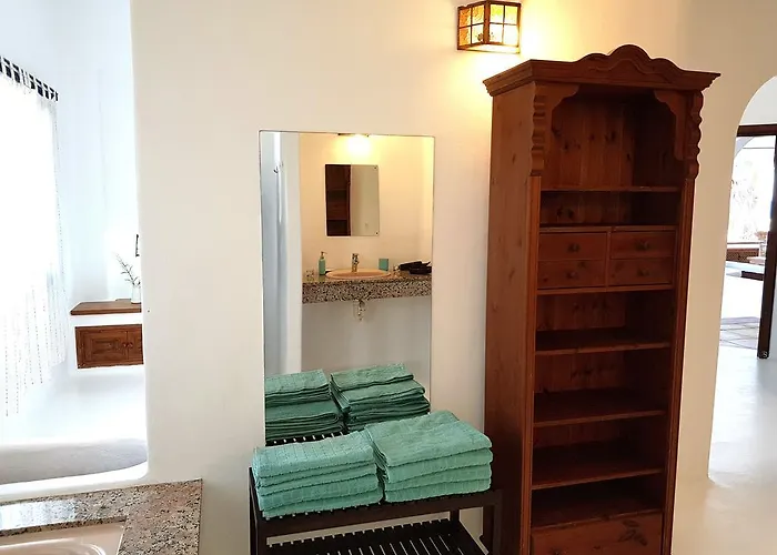 Loro * Playa Honda (Lanzarote)