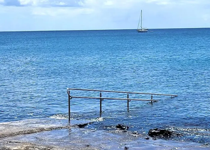Loro Villa Playa Honda (Lanzarote)