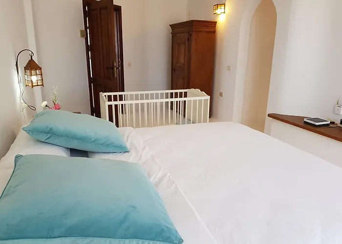 Loro Villa Playa Honda (Lanzarote)